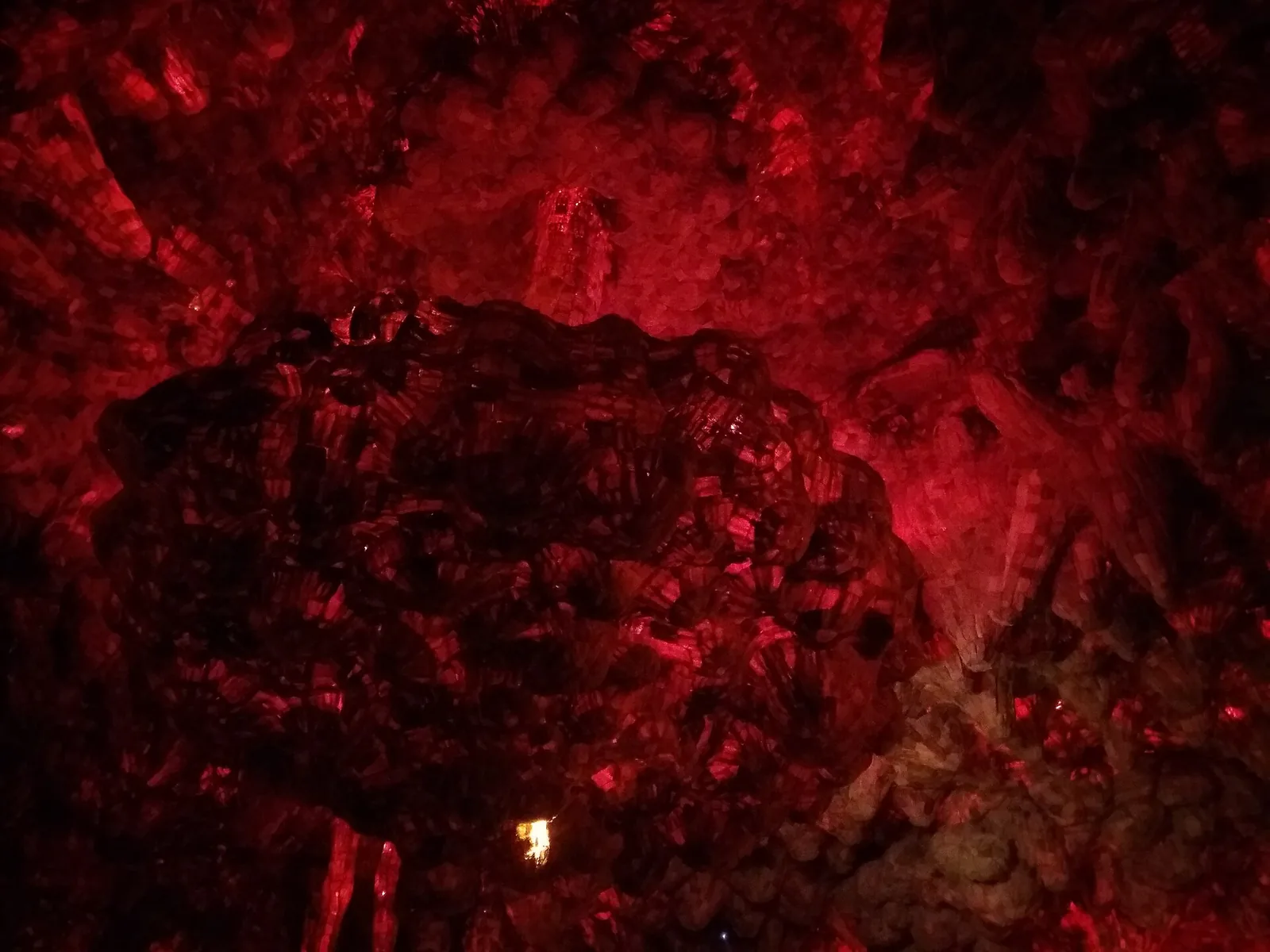 Chorbagan Durga Puja Crowd Crush Kills 19 in Kolkata: Authentic October 2019 photograph of Chorbagan Sarbojanin's Durga Puja pandal, the same festival venue as the 2026 tragedy; not a photograph of the crowd crush or 2026 festivities.