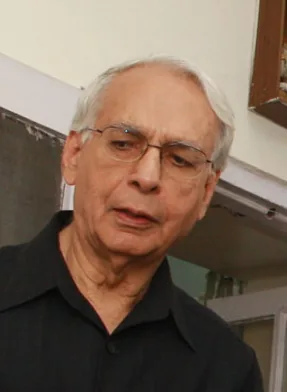 Government photograph of V. C. Shukla taken in 2011. He was injured in the 2013 Jhiram Ghati attack. This is an ARCHIVAL PORTRAIT, NOT a photo of the 16 September 2026 sentencing.